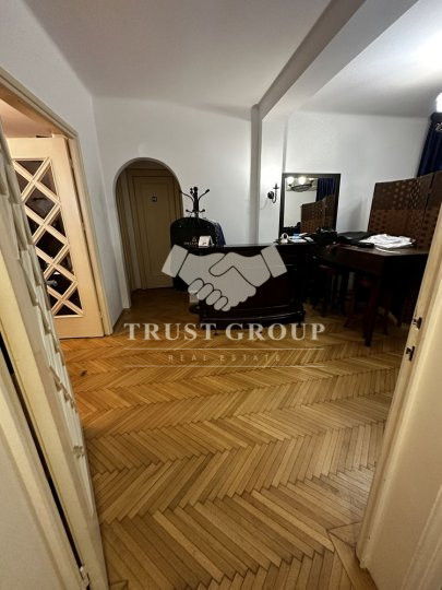 Apartament 3 camere in vila Capitale | +dependinte