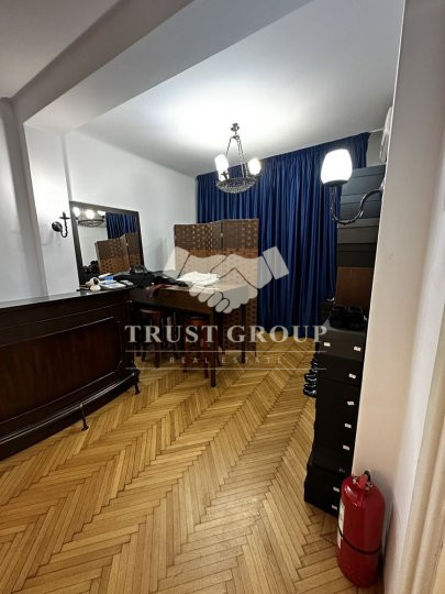 Apartament 3 camere in vila Capitale | +dependinte