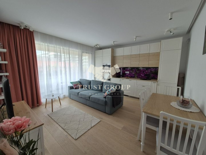 Apartament 2 camere aviatiei | 2023 | Loc de parcare