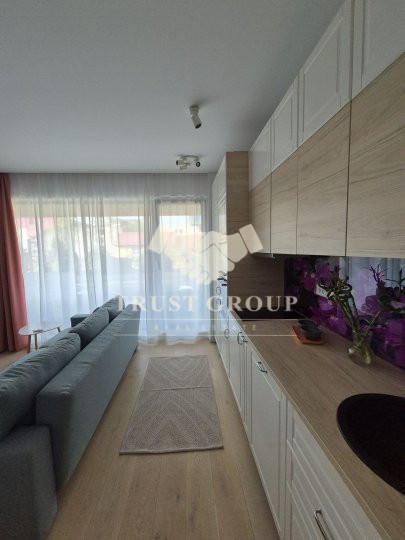 Apartament 2 camere aviatiei | 2023 | Loc de parcare