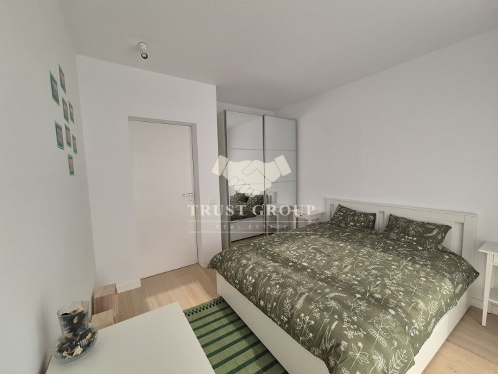 Apartament 2 camere aviatiei | 2023 | Loc de parcare