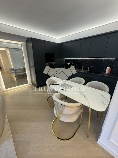 Apartament 3 camere Aviatiei | 2023