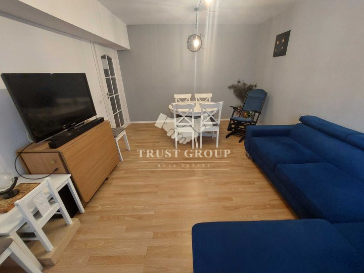 Apartament 4 camere Mihalache | 1978 