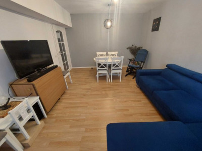 Apartament 4 camere Mihalache | 1978 