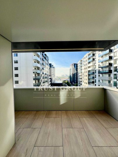 Apartament 3 camere Aviatiei | 2023 | Loc de parcare + Boxa