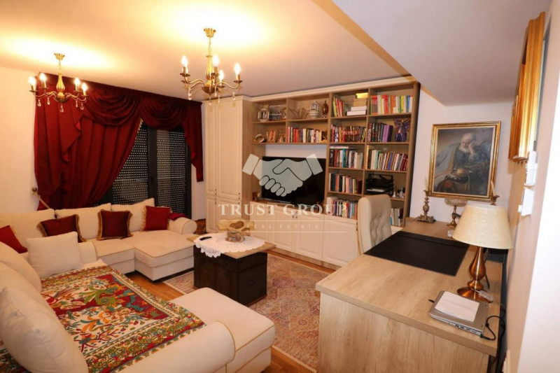 Apartament 3 Camere Titulescu | 2 locuri de parcare