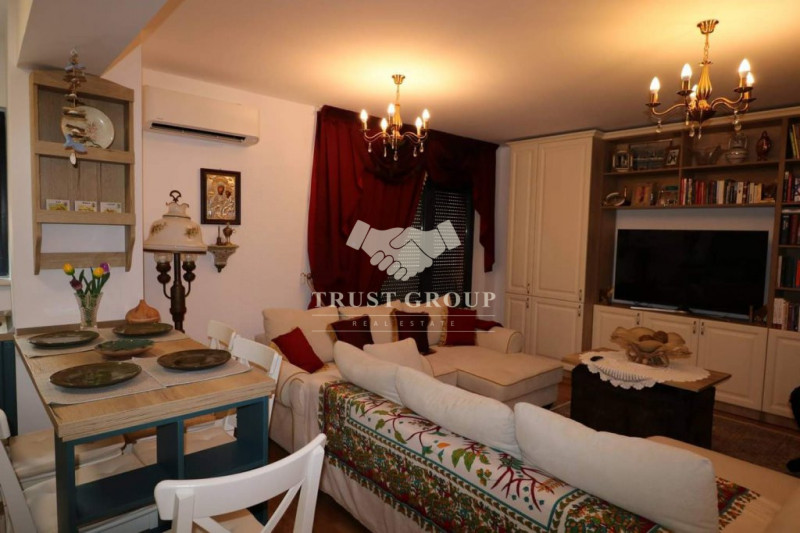 Apartament 3 Camere Titulescu | 2 locuri de parcare