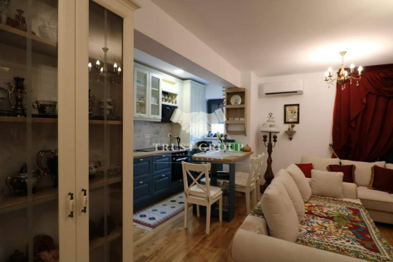 Apartament 3 Camere Titulescu | 2 locuri de parcare