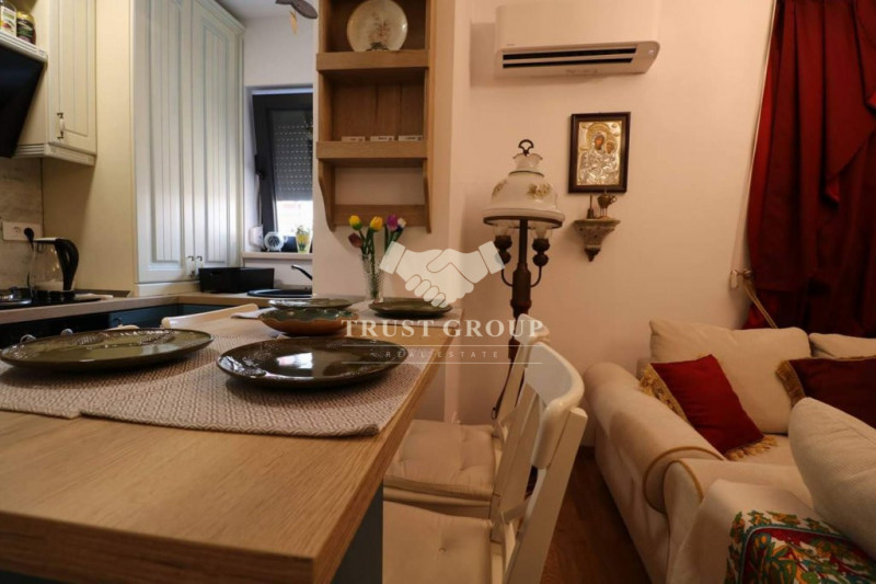 Apartament 3 Camere Titulescu | 2 locuri de parcare