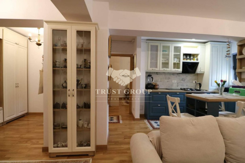 Apartament 3 Camere Titulescu | 2 locuri de parcare