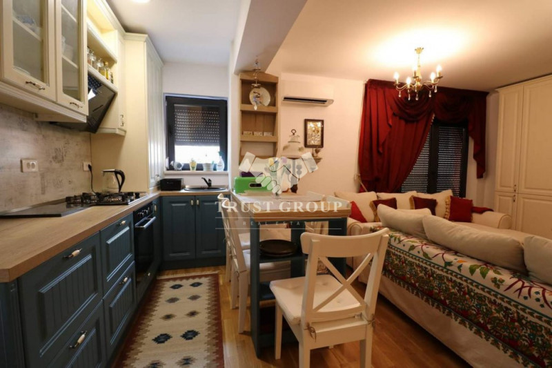 Apartament 3 Camere Titulescu | 2 locuri de parcare