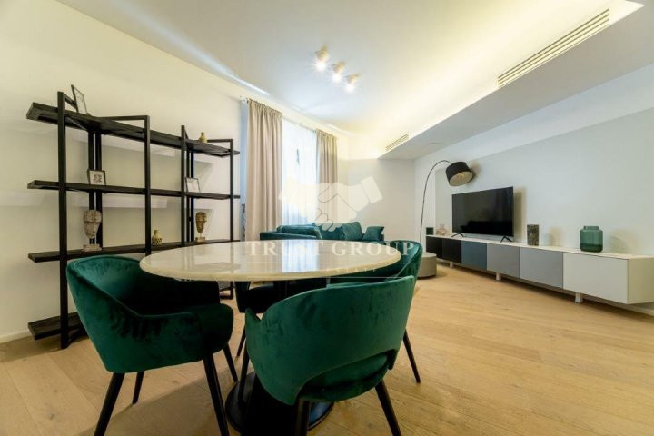 Apartament 3 camere Cotroceni 