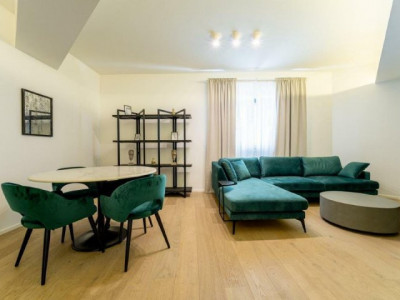 Apartament 3 camere Cotroceni 