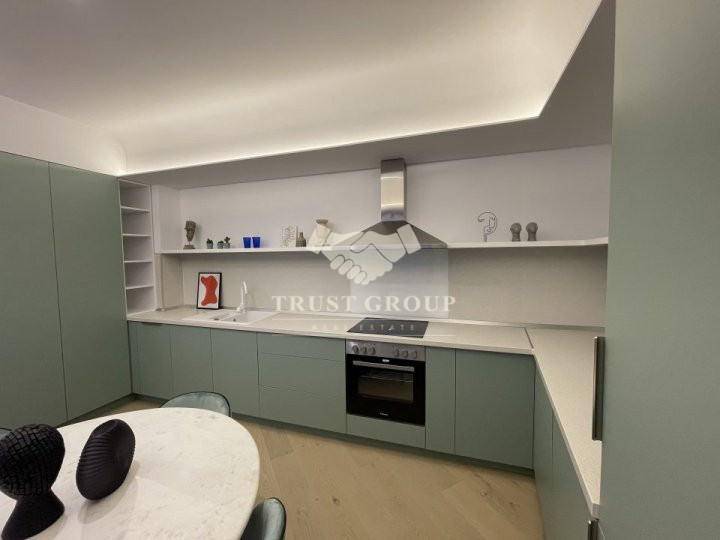 Apartament 2 camere Cotroceni