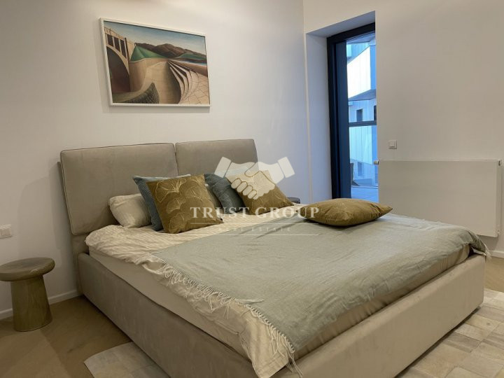 Apartament 2 camere Cotroceni