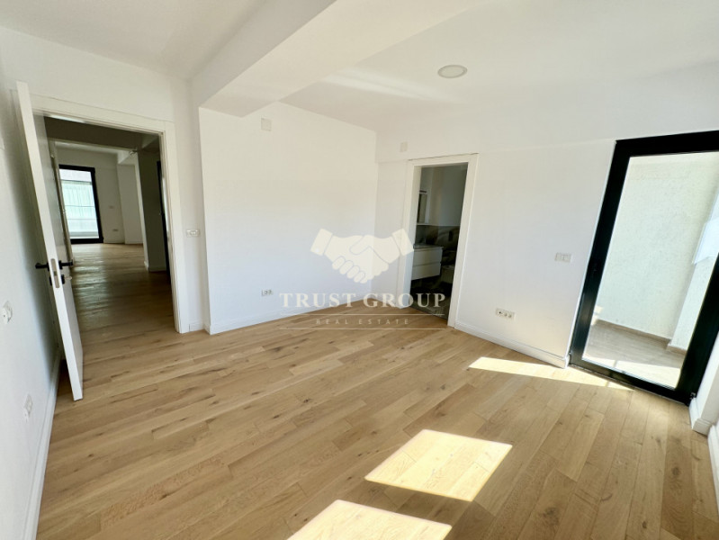 Apartament 3 camere Polona | Loc de parcare