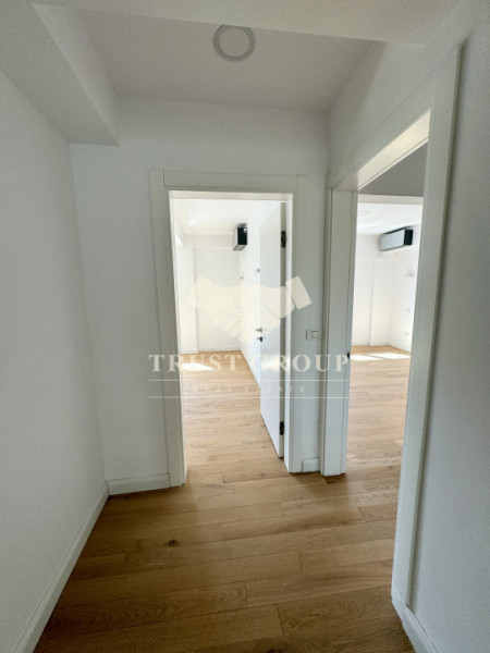 Apartament 3 camere Polona | Loc de parcare