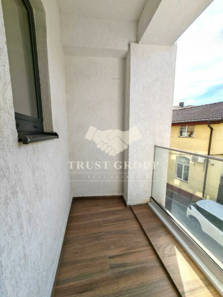 Apartament 3 camere Polona | Loc de parcare