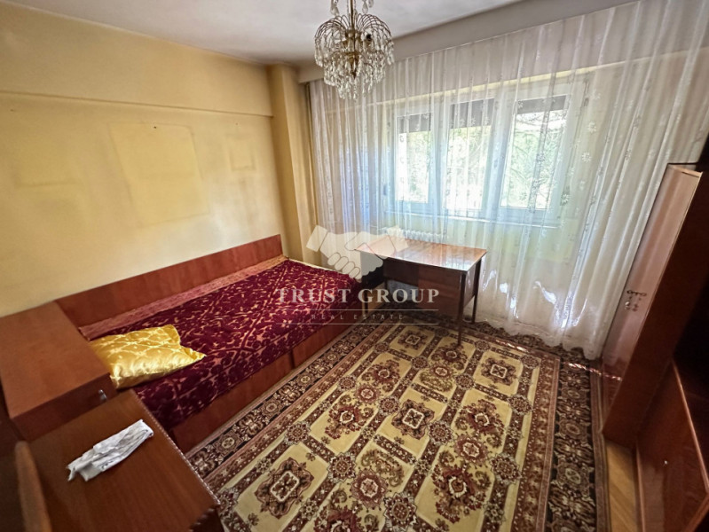 Apartament 4 camere Titulescu-Banu Manta