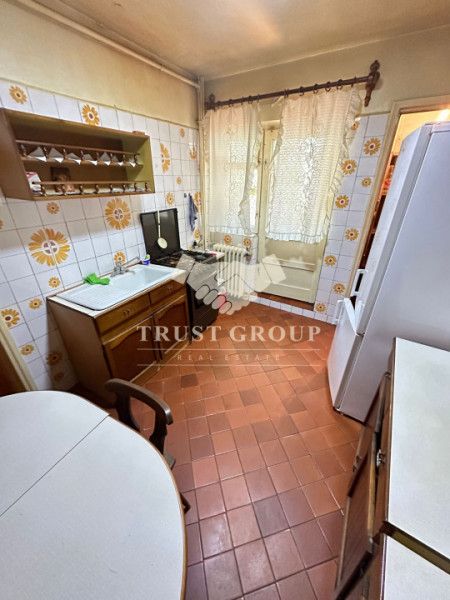 Apartament 4 camere Titulescu-Banu Manta