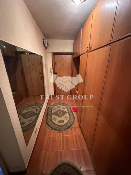 Apartament 4 camere Titulescu-Banu Manta