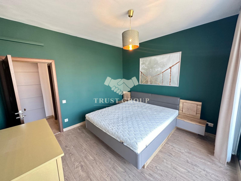 Apartament 3 camere Floreasca