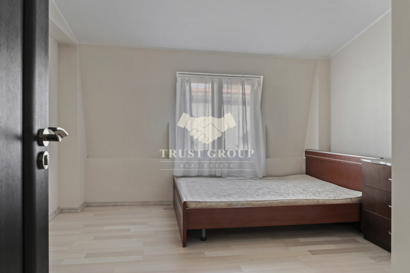 Cotroceni | Apartament 3 camere in vila | Comision 0%