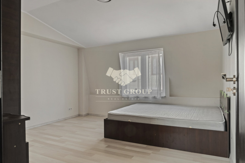 Cotroceni | Apartament 3 camere in vila | Comision 0%