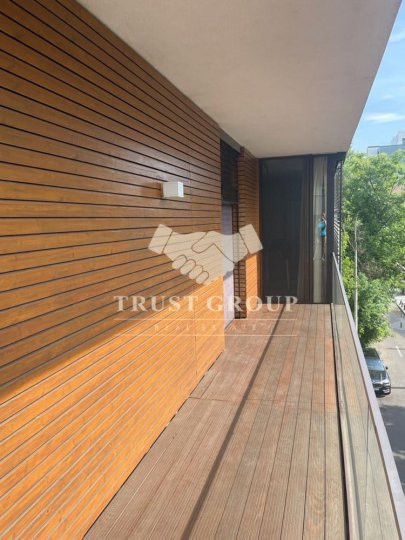 Apartament 3 camere | 3 bai - Floreasca-Rahmaninov | Loc de parcare + boxa