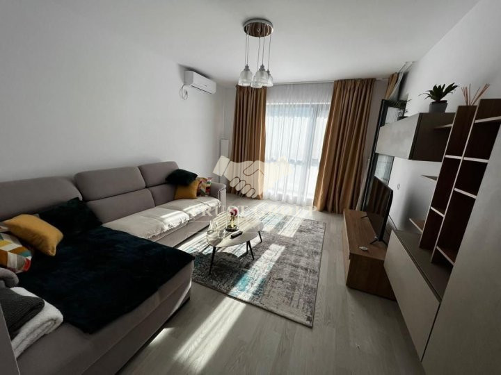 Apartament 2 camere Aviatiei