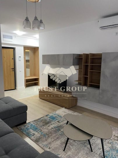 Apartament 2 camere Aviatiei