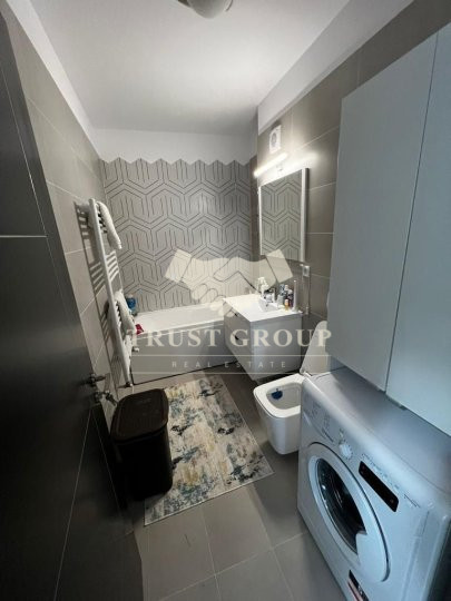 Apartament 2 camere Aviatiei