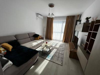 Apartament 2 camere Aviatiei