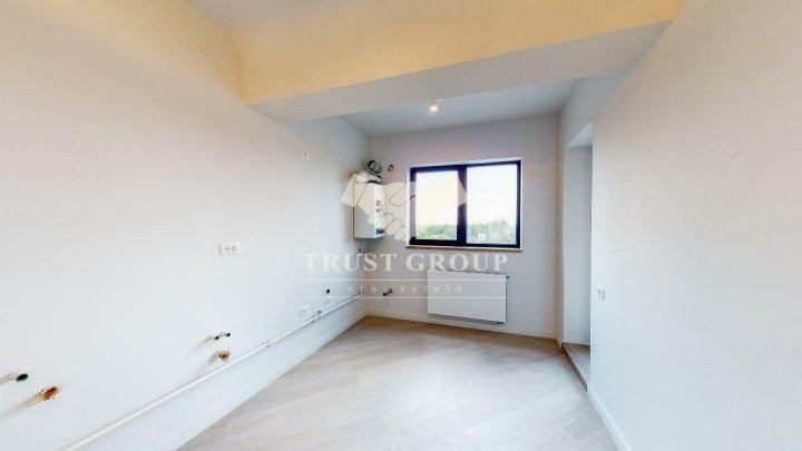 Apartament 2 camere Pipera 