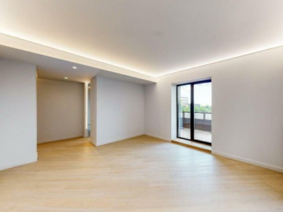 Apartament 2 camere Pipera 