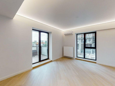 Apartament 3 camere Pipera | Loc de parcare