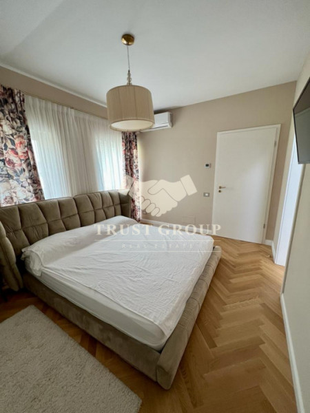 Apartament 3 camere Aviatiei | Terasa 65mp | 2 locuri de parcare si boxa