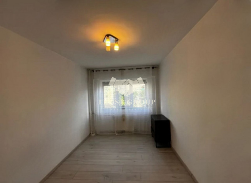 Apartament 2 camere Dorobanti | 1977 |