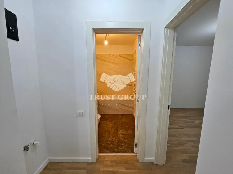 Apartament 2 camere Herastrau | Imobil 2022