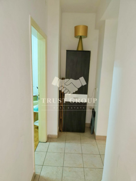 Apartament 4 camere Primaverii | Garaj 