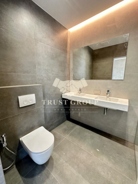 Apartament 4 camere Lux - Aviatorilor | Loc de parcare