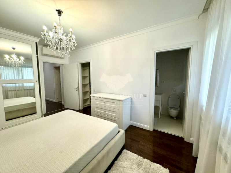 Apartament 4 camere Soseaua Nordului | Loc de parcare