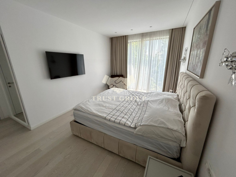 Apartament 4 camere Herastrau | 2021 | 2 Locuri parcare