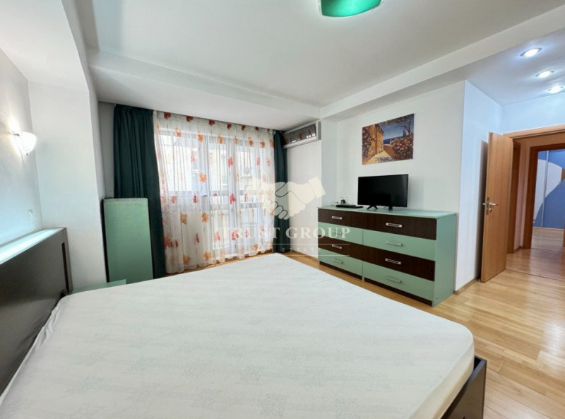 Apartament 4 camere Herastrau | Loc de parcare