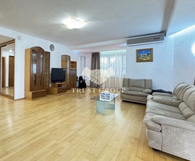 Apartament 4 camere Herastrau | Loc de parcare