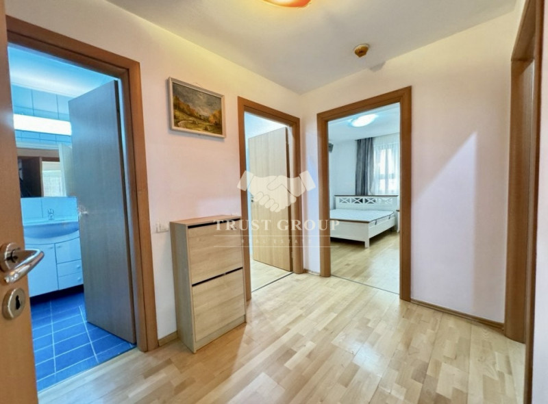 Apartament 4 camere Herastrau | Loc de parcare