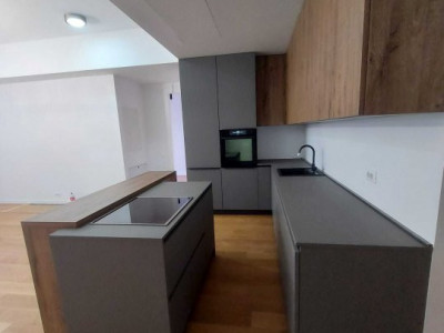 Apartament 3 camere Floreasca | Loc de parcare 