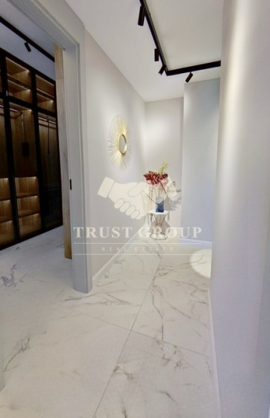 Apartament 6 camere | Floreasca | One Verdi Loc de parcare 