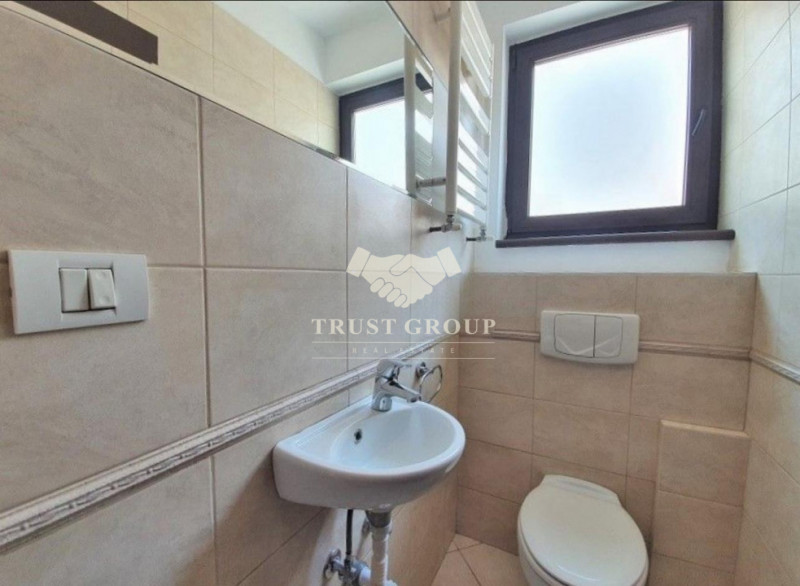 Apartament 3 camere - Herastrau  