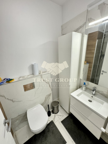 Apartament 3 Camere Baneasa Aerogarii | bloc 2021 | Loc de parcare 